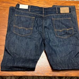 AE Jeans 38/36–Original Straight
